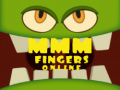                                                                     Mmm Fingers Online קחשמ
