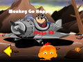                                                                     Monkey Go Happly Stage 20 קחשמ