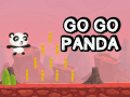                                                                     Go Go Panda קחשמ