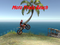                                                                     Moto Trials Beach  קחשמ