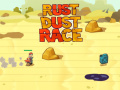                                                                       Rust Dust Race ליּפש