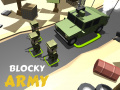                                                                       Blocky Army ליּפש