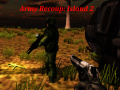                                                                     Army Recoup: Island 2 קחשמ