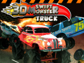                                                                     Swift Monster Truck 3d קחשמ