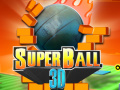                                                                       Super Ball 3D   ליּפש