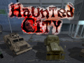                                                                     Haunted City  קחשמ