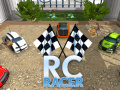                                                                     RC Racer קחשמ