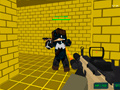                                                                       Blocky Combat SWAT 3 ליּפש