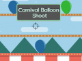                                                                     Carnival Balloon Shoot קחשמ