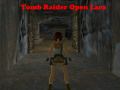                                                                     Tomb Raider Open Lara קחשמ