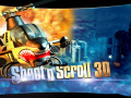                                                                     Shoot N Scroll 3D קחשמ