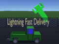                                                                       Lightning Fast Delivery ליּפש