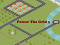                                                                      Power The Grid 3 ליּפש
