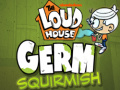                                                                     The Loud House Germ Squirmish קחשמ