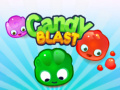                                                                     Candy Blast קחשמ