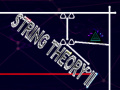                                                                     String Theory 2 קחשמ