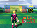                                                                       10 Shot Soccer ליּפש