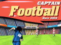                                                                     Captain Football EURO 2016   קחשמ