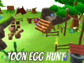                                                                       Toon Egg Hunt ליּפש