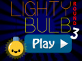                                                                       Lightbulb Round 3   ליּפש