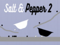                                                                    Salt & Pepper 2 קחשמ