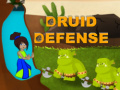                                                                     Druid defense קחשמ