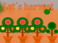                                                                       Let's Harvest ליּפש