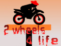                                                                     2 Wheels 4 Life קחשמ