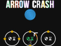                                                                     Arrow Crash קחשמ