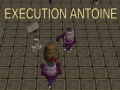                                                                     Execution Antoine קחשמ