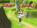                                                                       Weapon Quest 3D ליּפש