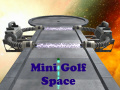                                                                     Mini Golf Space קחשמ