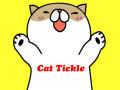                                                                     Cat Tickle קחשמ