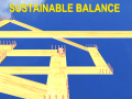                                                                     Sustainable Balance   קחשמ