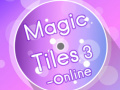                                                                     Magic Tiles 3 Online קחשמ