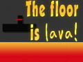                                                                       The Floor is Lava ליּפש