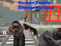                                                                       Masked Forces: Zombie Survival   ליּפש