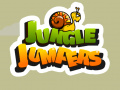                                                                       Jungle Jumpers ליּפש