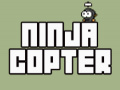                                                                       Ninja Copter ליּפש