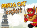                                                                     Ninja Cat Exploit קחשמ