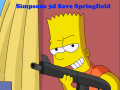                                                                       Simpsons 3d Save Springfield    ליּפש