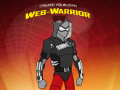                                                                       Create Your Own Web Warrior   ליּפש