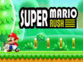                                                                     Super Mario Rush קחשמ