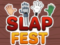                                                                     Slap Fest קחשמ