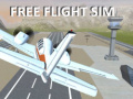                                                                     Free Flight Sim קחשמ