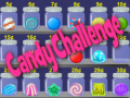                                                                       Candy Challenge ליּפש
