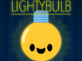                                                                       Lighty bulb ליּפש