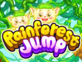                                                                     Rainforest Jump קחשמ