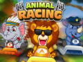                                                                       Animal Racing ליּפש