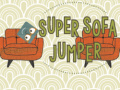                                                                     Super Sofa Jumper קחשמ